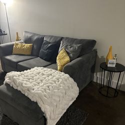 3-piece sectional couch