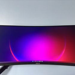 ASUS Gaming Monitor