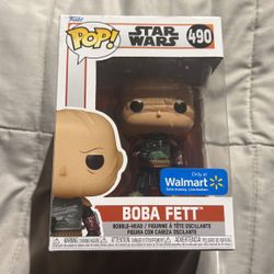 Boba Fett #490