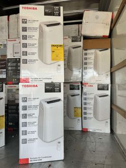 Portable Air Conditioner
