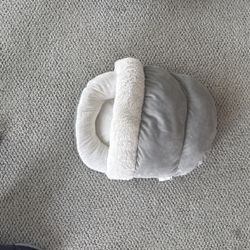 Small Dog Bed