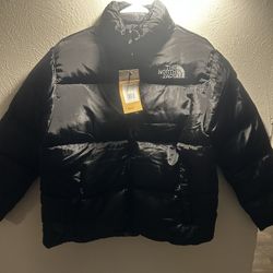 The North Face Jackets