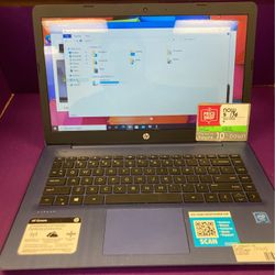 HP Laptop 