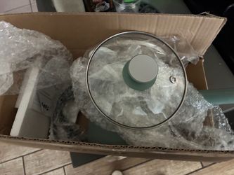Top wit electric pot