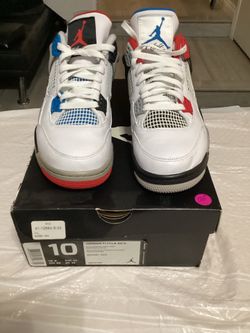 Air Jordan 4