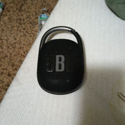 Bocina JBL 