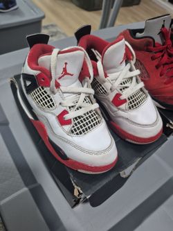 Jordans