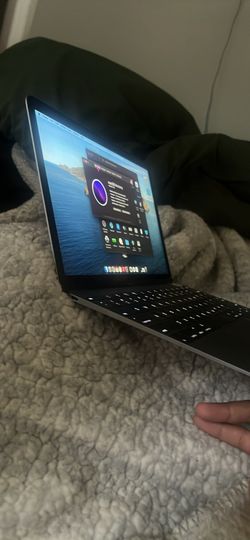 2016 macbook