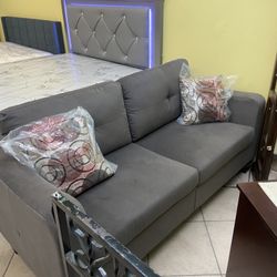 Sofa Nuevo 