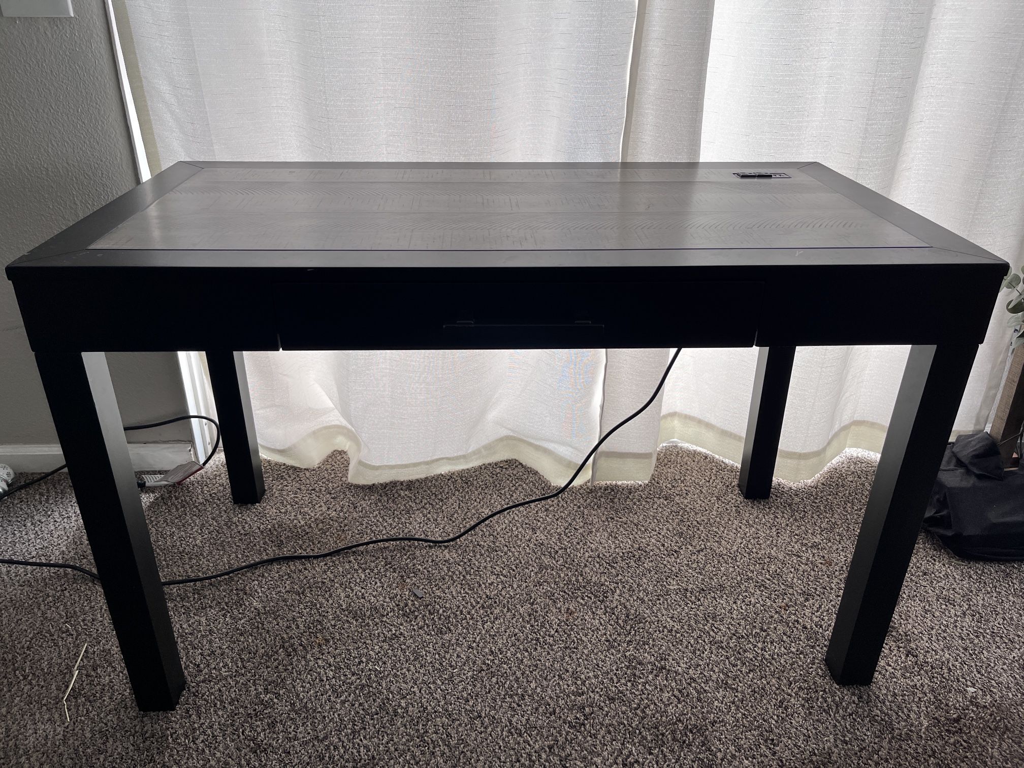 Desk