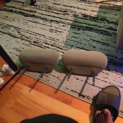 Head Rest For Car Or Van