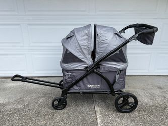 Navigator Stroller Wagon By Baby Trend-Priced To Sell!