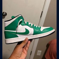 Jordan 1 