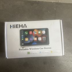 Apple Car Play 