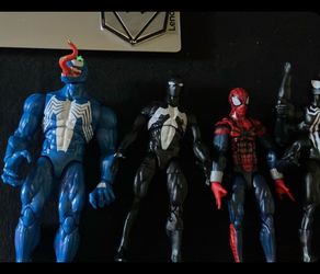 Marvel legends