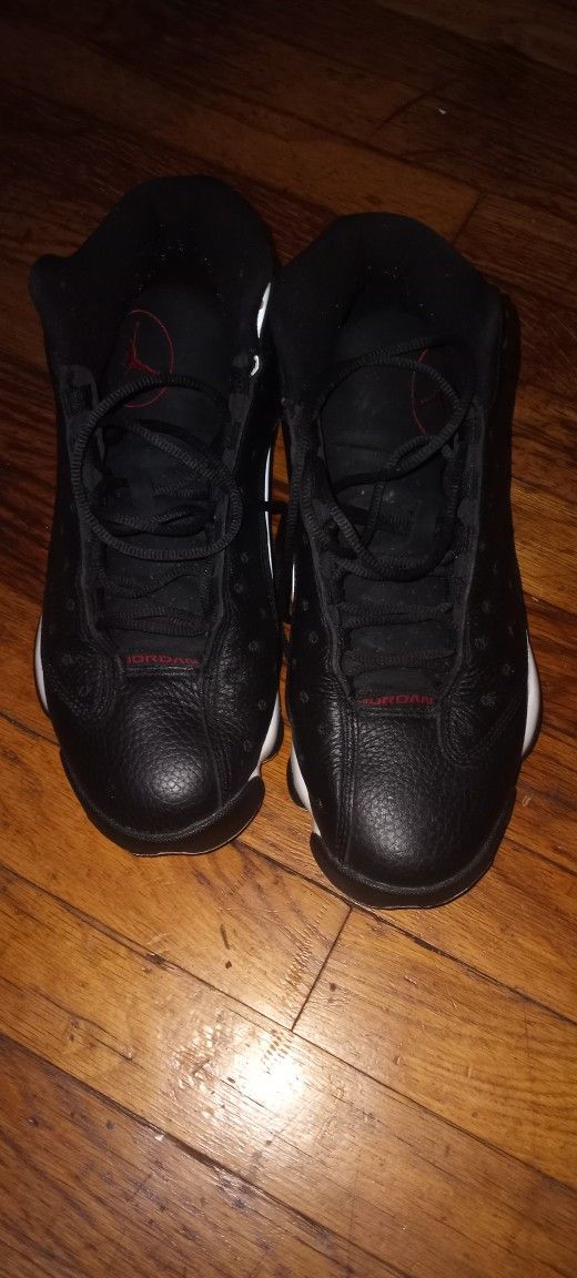 JORDANS 13 Size 8.5