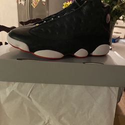 Jordan Playoff 13’s