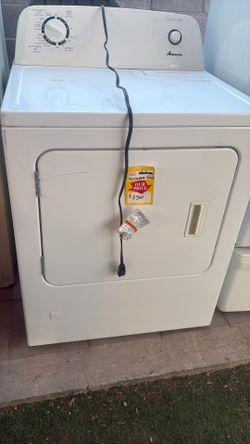 Nice gas Driyer