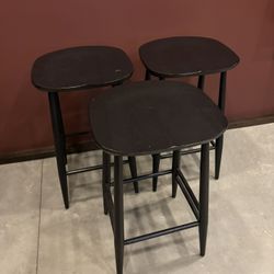 Island Stools 