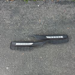 Fog Lights 2016 Accord Aftermarket Spyder Brand 