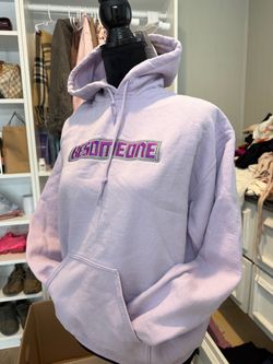 BE SOMEONE HOODIE