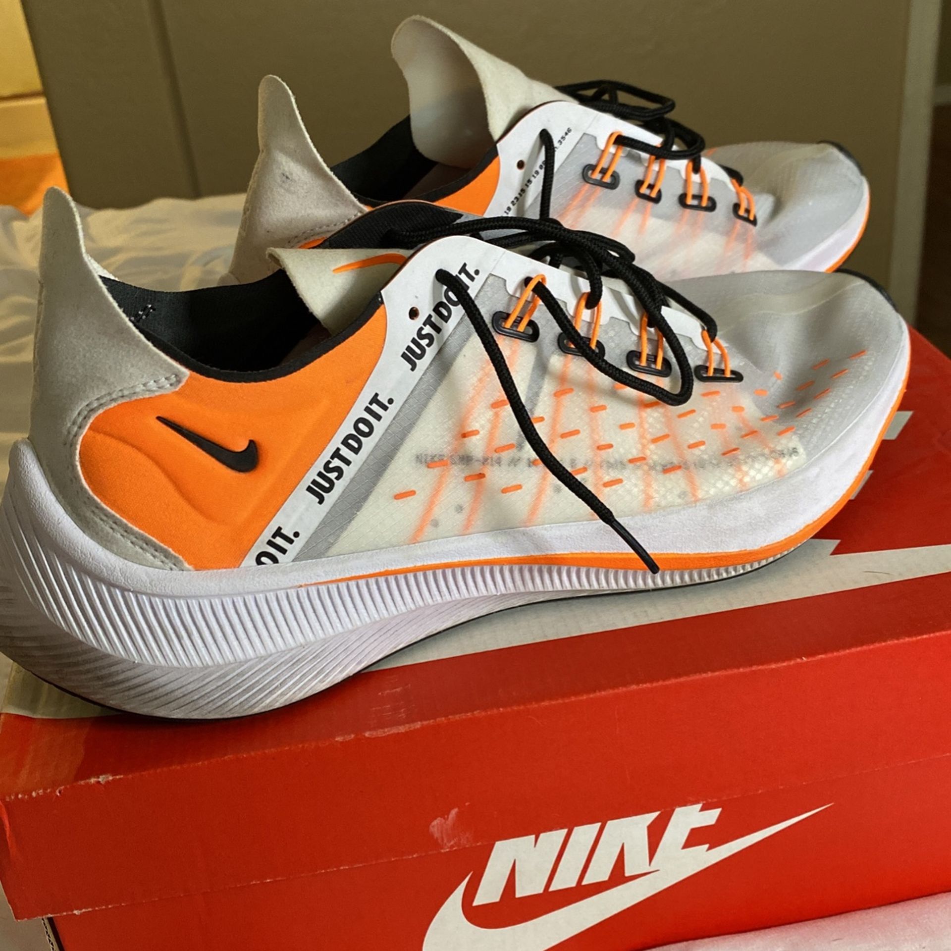 Nike EXP-X14 Just Do It Collection