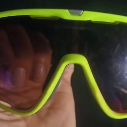 Oakley Sunglasses 