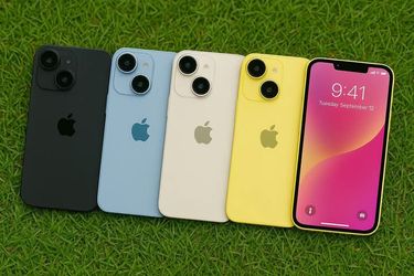 Apple IPhone 15 128gb Unlocked, Financing Option Available 