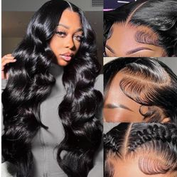 Body Wave