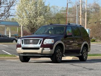 2006 Ford Explorer