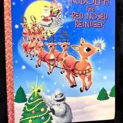 Rudolph The Red Nose Reindeer 