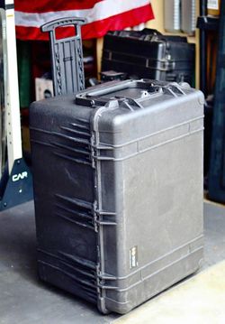 Pelican 1660