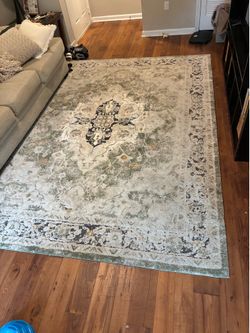 URGENT! Rug for sale
