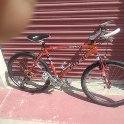 Aluminum bike hotsell for sale