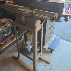 4"Precion PLANER(Rockwell)