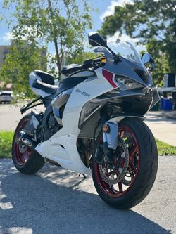 2026 Kawasaki ZX-6R