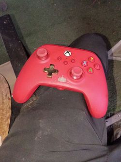 Controller powera