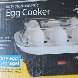 Presto Egg Cooker