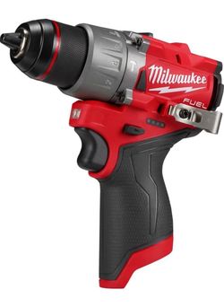 Milwaukee M12 FUEL Cordless Drill Driver