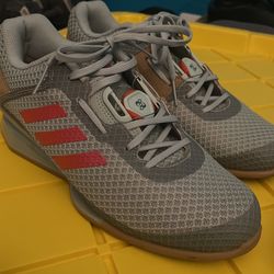 Weightlifting Shoes