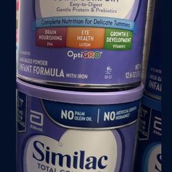 Similac 