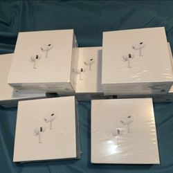 AirPod Pro 2nd Gen 