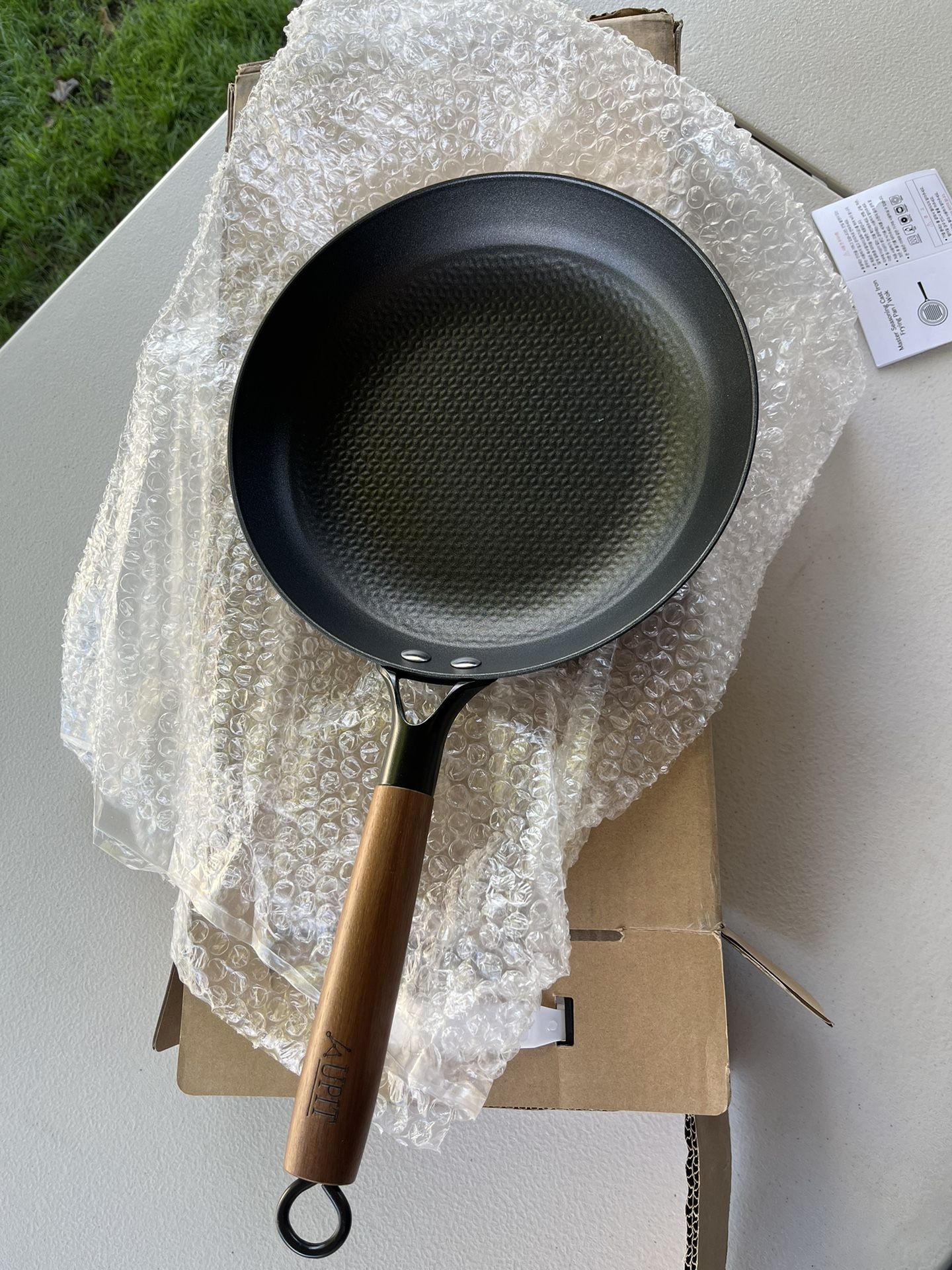 Cast Iron Pan for Sale in Glendale, AZ OfferUp