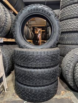 LT265/60R20
Goodyear $300 