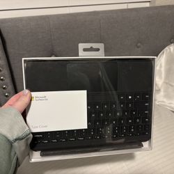 Microsoft Surface Go Type Cover 
