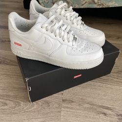 White Forces 