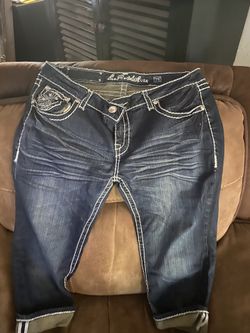Various Clothing Med Large Xl