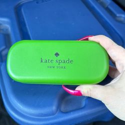Kate Spade Glasses Case