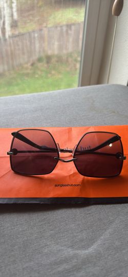 Sunglasses