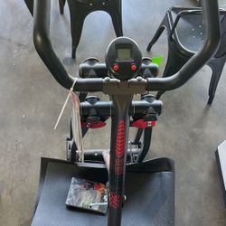 Exercise  Equipment